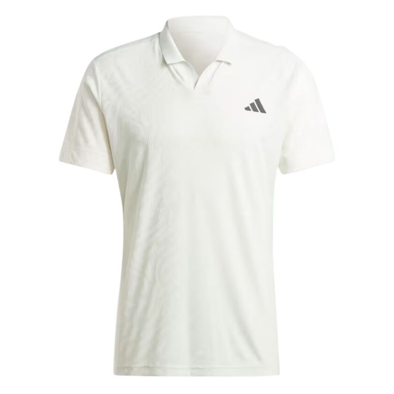 polo-adidas-freelift-pro-masculina-branca