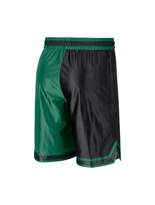 Calção Boston Celtics Nike DNA CTS GX Masculino - Verde/Preto