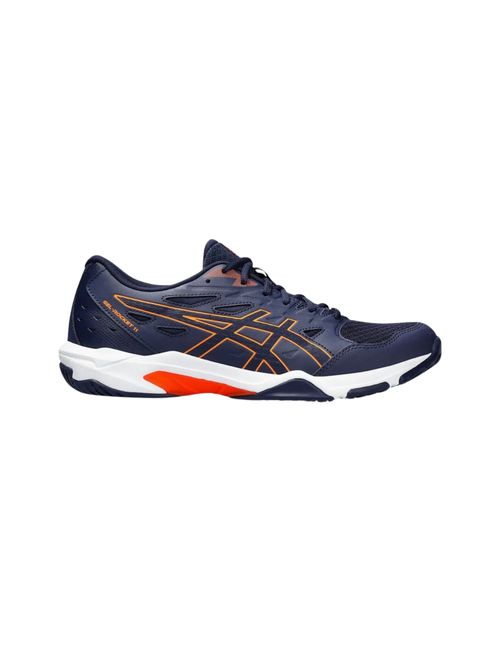 Tênis Asics Gel Rocket 11 Masculino - Marinho