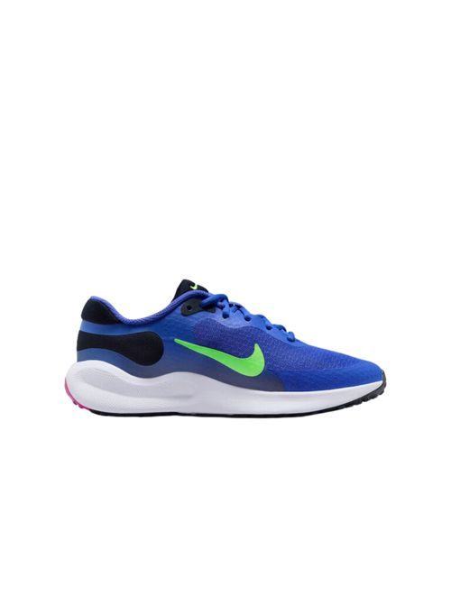 Tênis Nike Revolution 7 Infantil - Azul
