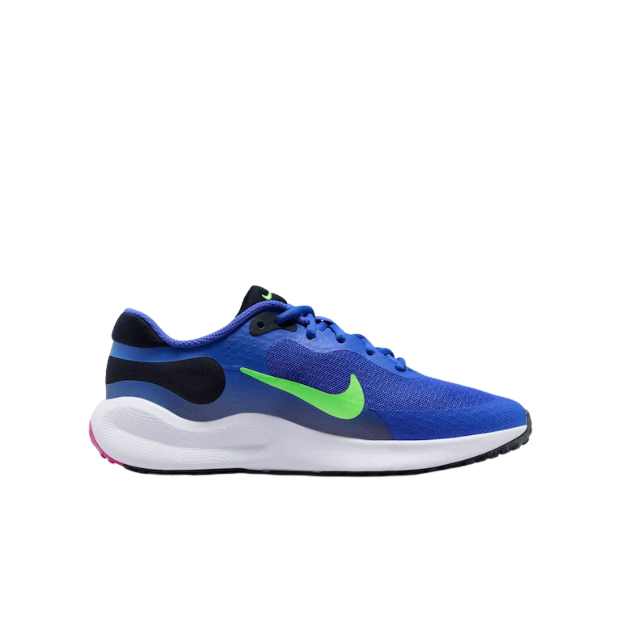 Tênis Nike Revolution 7 Infantil - Azul