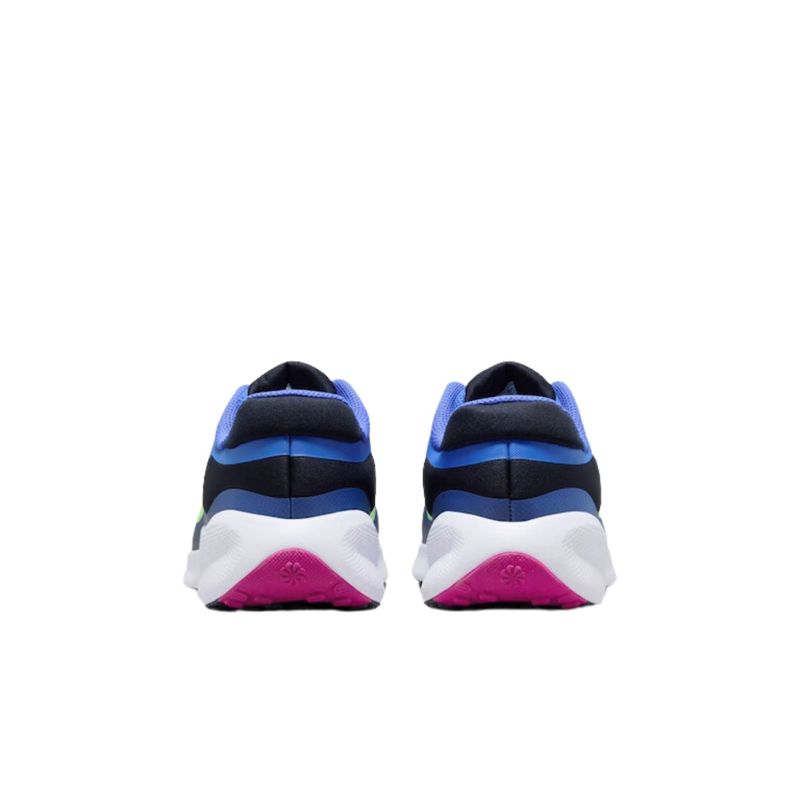 Tenis-Nike-Revolution-7-Infantil---Azul