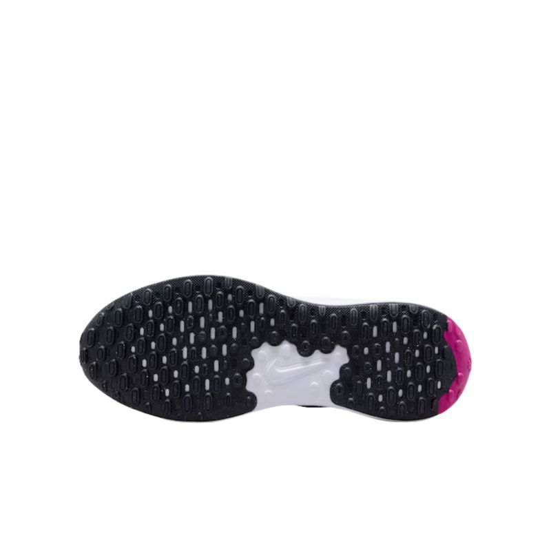 Tenis-Nike-Revolution-7-Infantil---Azul
