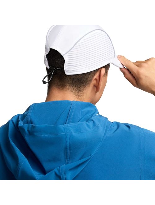 Boné Nike Dri-Fit Adv Fly Unissex - Branco