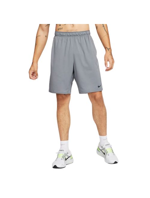 Shorts Nike Dri-Fit Totality Masculino - Cinza