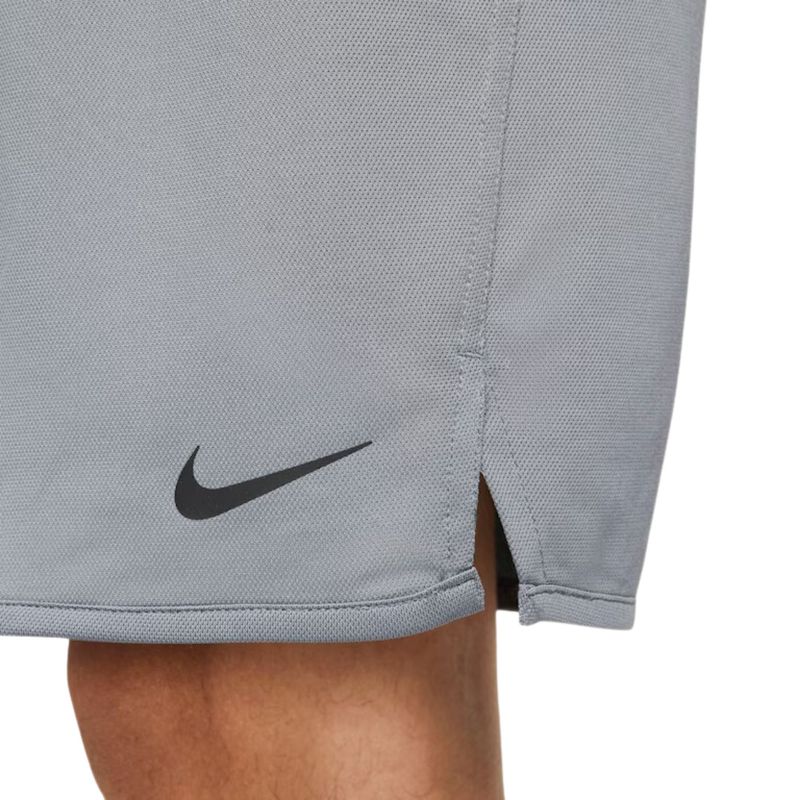 Shorts-Nike-Dri-Fit-Totality-Masculino---Cinza