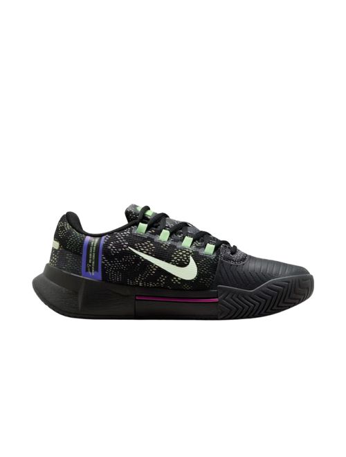Tênis Nike Zoom Gp Challenge 1 Osaka Feminino - Preto