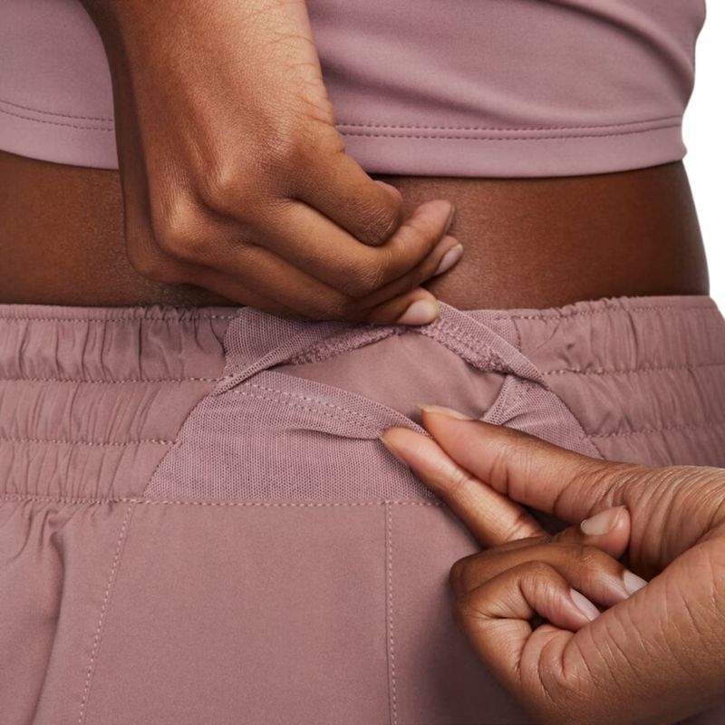 Shorts-Nike-One-Feminino---Rose