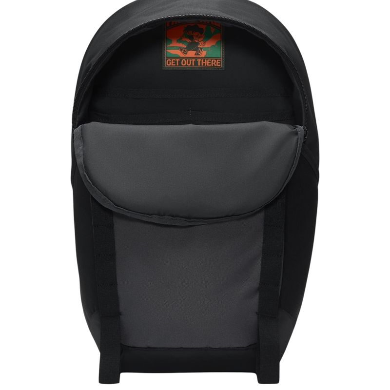 Mochila-Nike-Hike-Unissex---Preta-Cinza