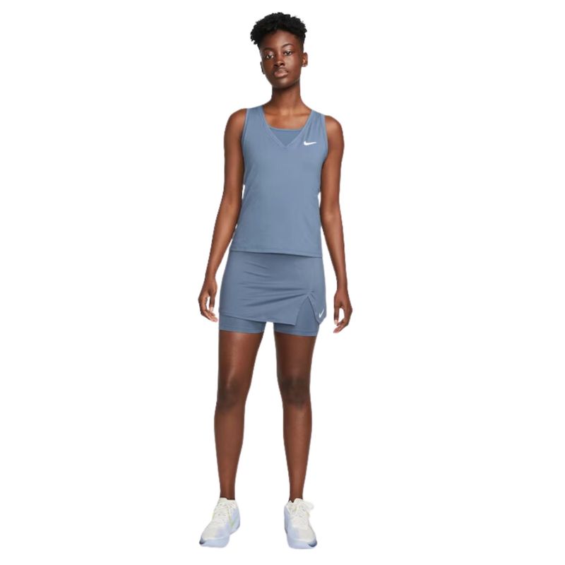 Regata-Nike-Court-Victory-Feminina---Azul-Claro