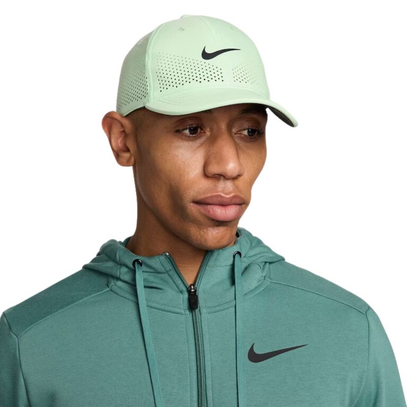 Bone-Nike-Dri-Fit-Adv-Club-Unissex---Verde-Claro
