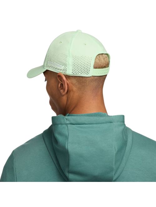 Boné Nike Dri-Fit Adv Club Unissex - Verde Claro