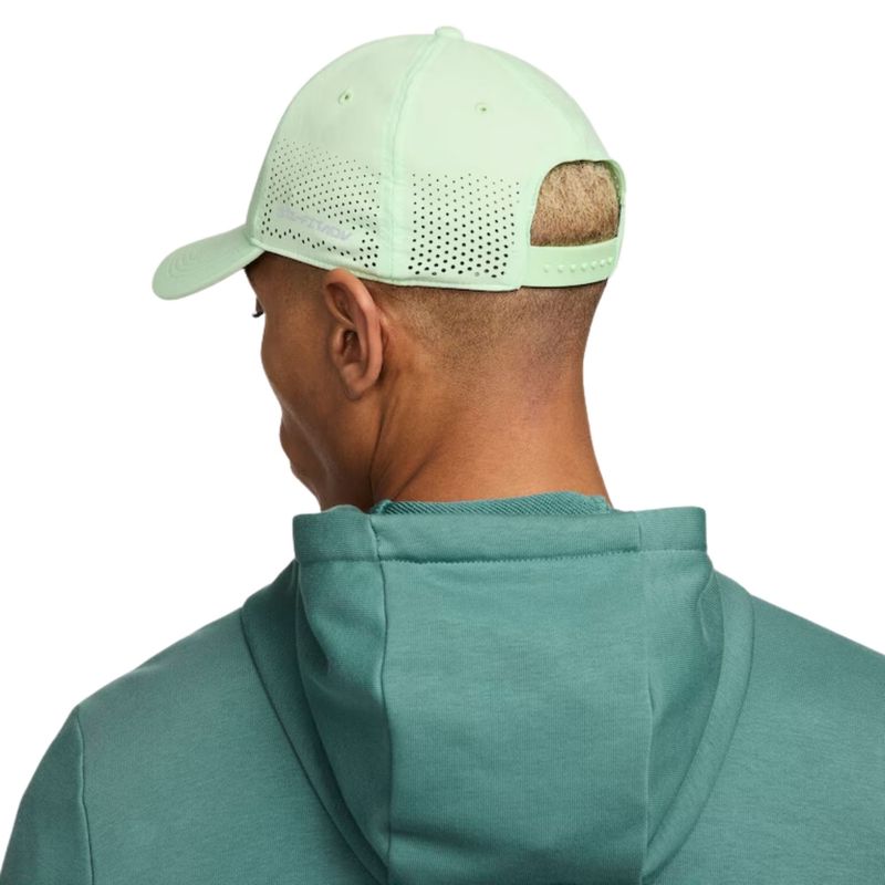 Bone-Nike-Dri-Fit-Adv-Club-Unissex---Verde-Claro