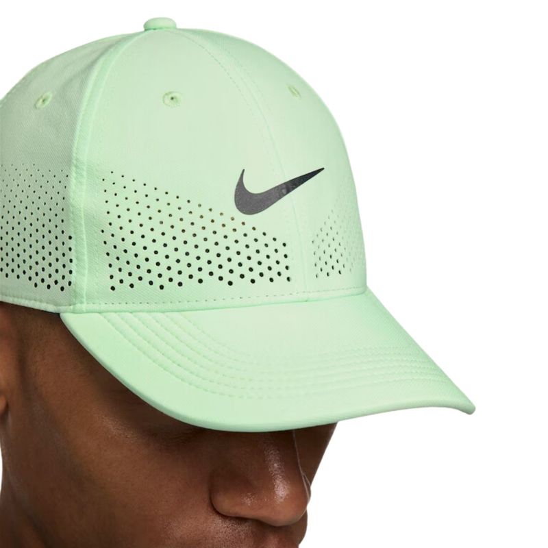 Bone-Nike-Dri-Fit-Adv-Club-Unissex---Verde-Claro