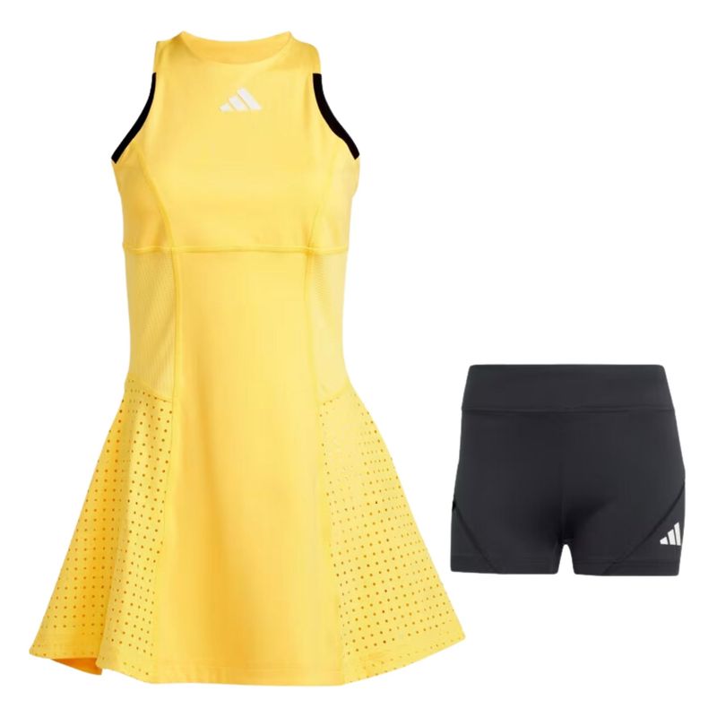 vestido-adidas-pro-y-feminino-amarelo