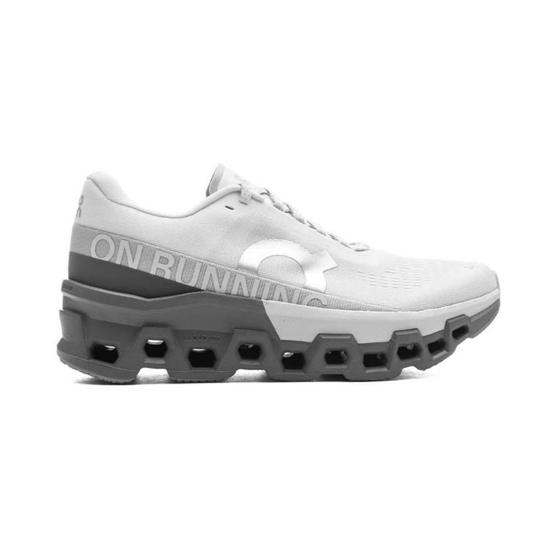 Tenis-On-Running-Cloudmonster-2-Masculino---Cinza