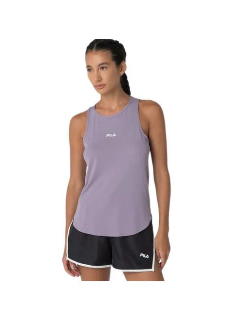 Regata Fila Bio Iii Feminina - Lilás