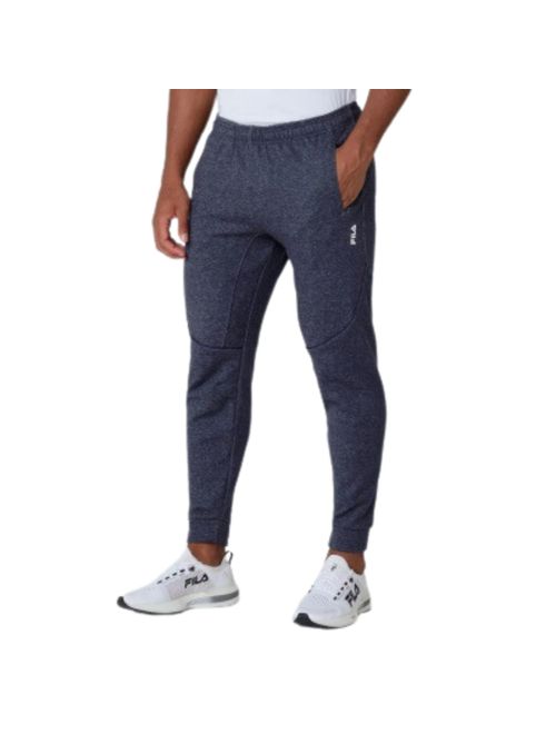 Calça Fila Future Pipping Masculina - Azul