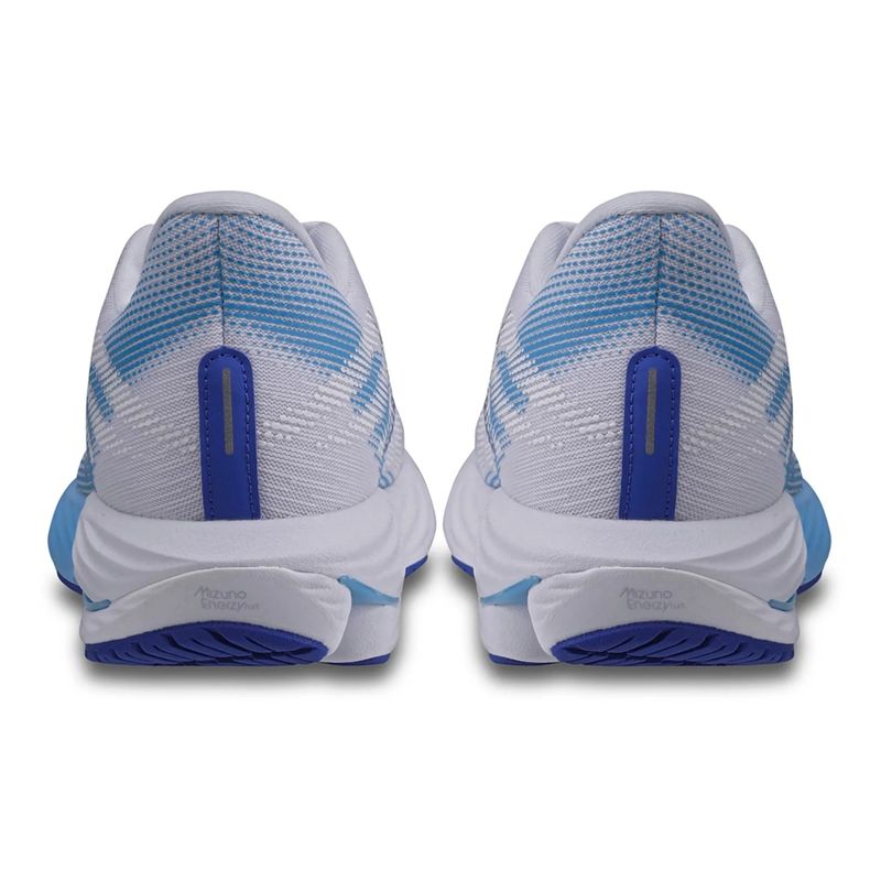 Tenis-Mizuno-Wave-Rider-28-Feminino---Branco-Azul