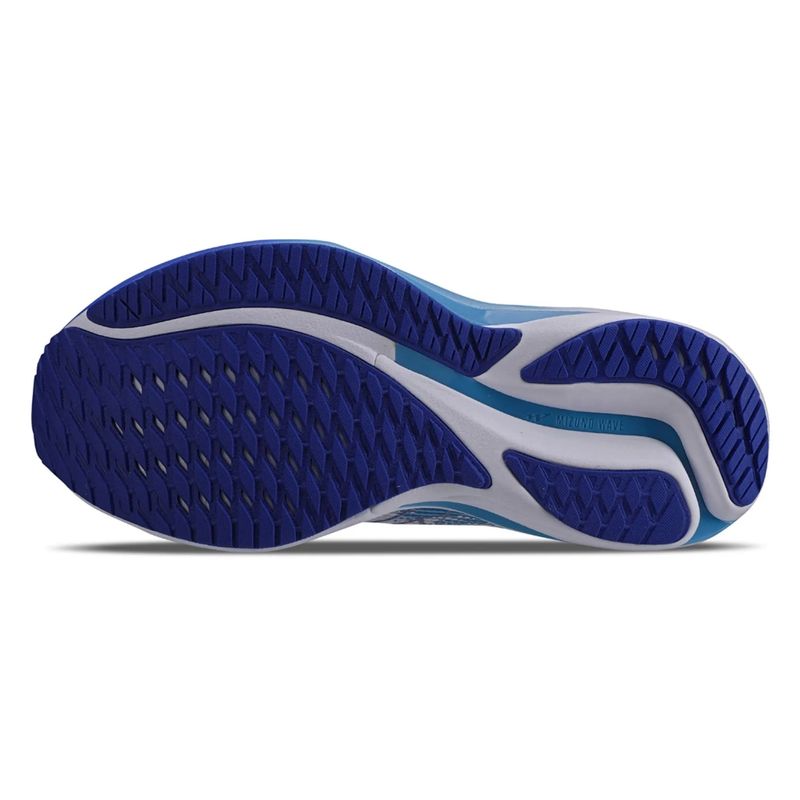 Tenis-Mizuno-Wave-Rider-28-Feminino---Branco-Azul