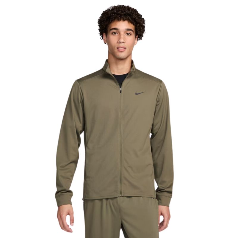 Jaqueta-Nike-Dri-Fit-Epic-Knit-Masculina---Verde