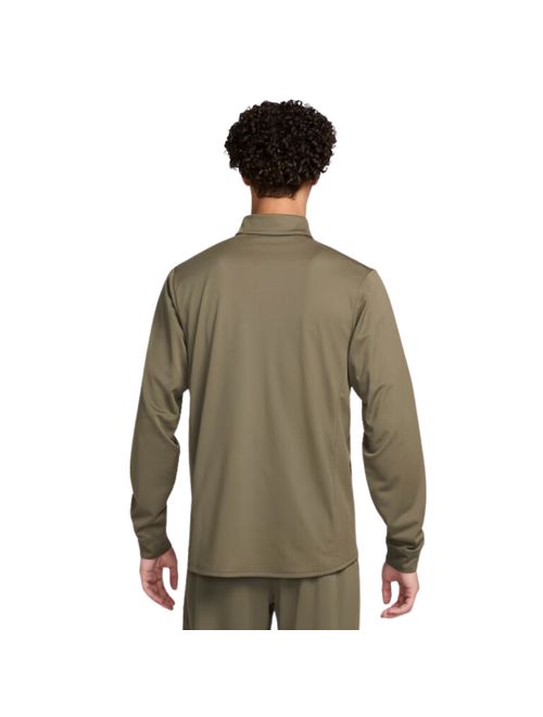 Jaqueta Nike Dri-Fit Epic Knit Masculina - Verde