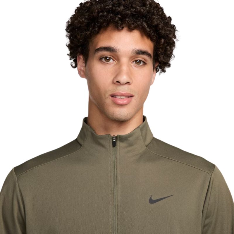 Jaqueta-Nike-Dri-Fit-Epic-Knit-Masculina---Verde