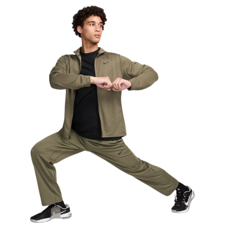 Jaqueta-Nike-Dri-Fit-Epic-Knit-Masculina---Verde