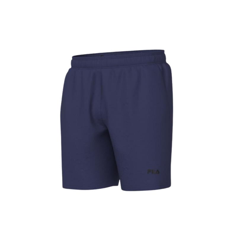 Bermuda-Fila-Diamond-Ii-Masculina---Azul
