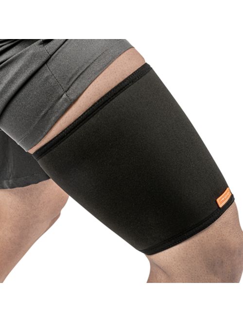 Coxal Hidrolight Unissex - Preto