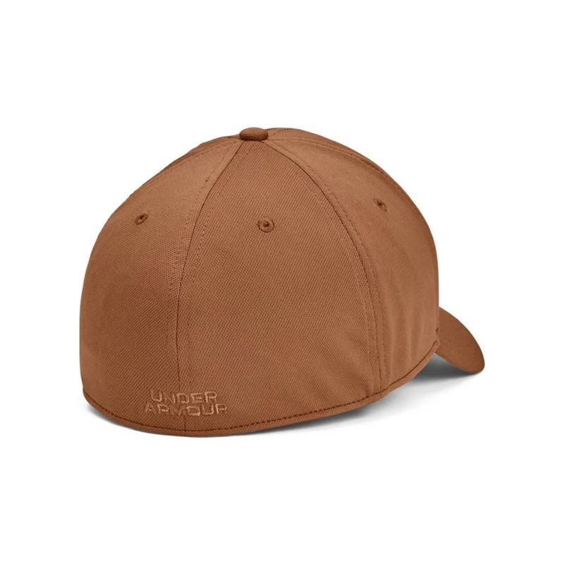 Bone-Under-Armour-Blitzing-Masculino---Marrom