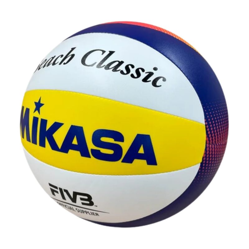 Bola-De-Volei-De-Praia-Mikasa-Bv552C-Unissex---Branca-Azul