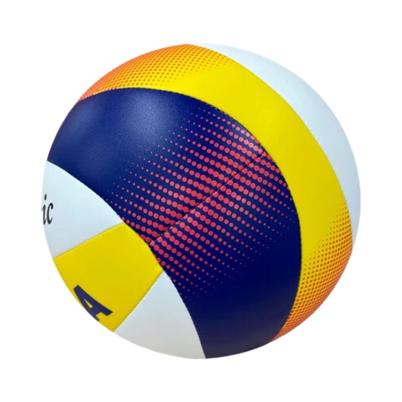 Bola-De-Volei-De-Praia-Mikasa-Bv552C-Unissex---Branca-Azul