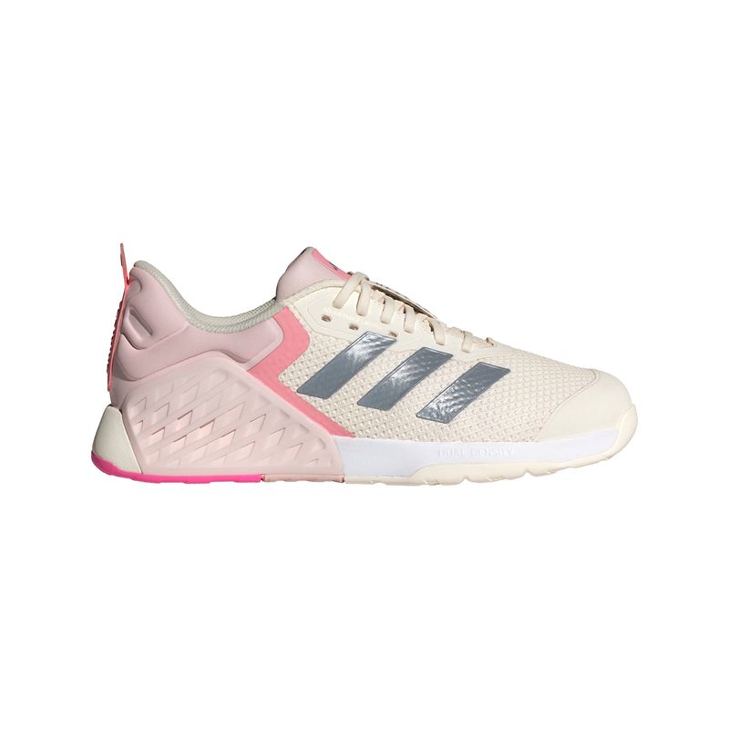 Tenis-Adidas-Dropset-3-Feminino---Off-White-Rosa