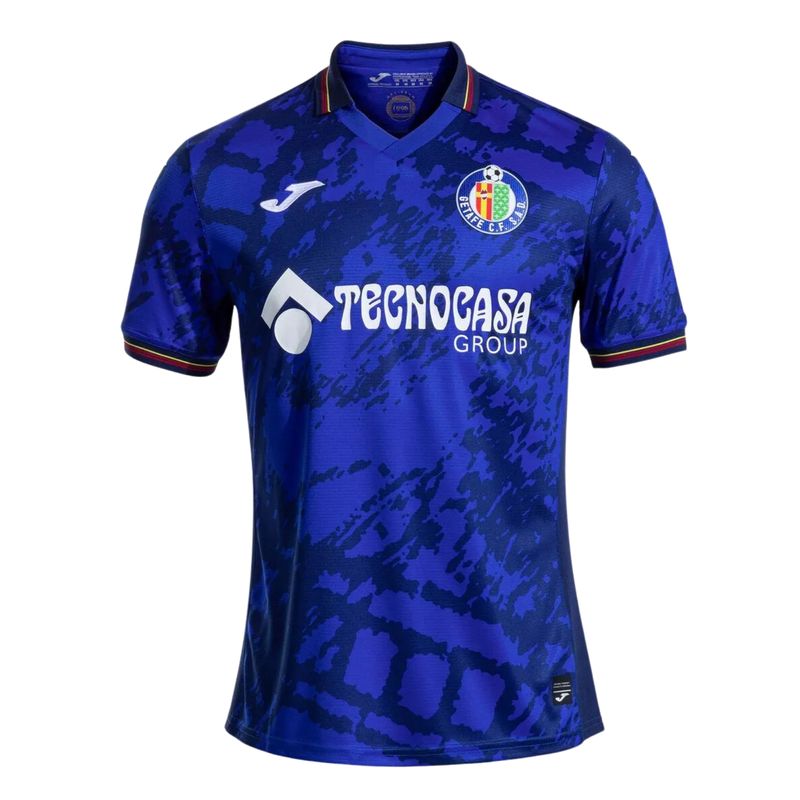 Camisa-Getafe-I-24-25-Joma-Masculina---Azul