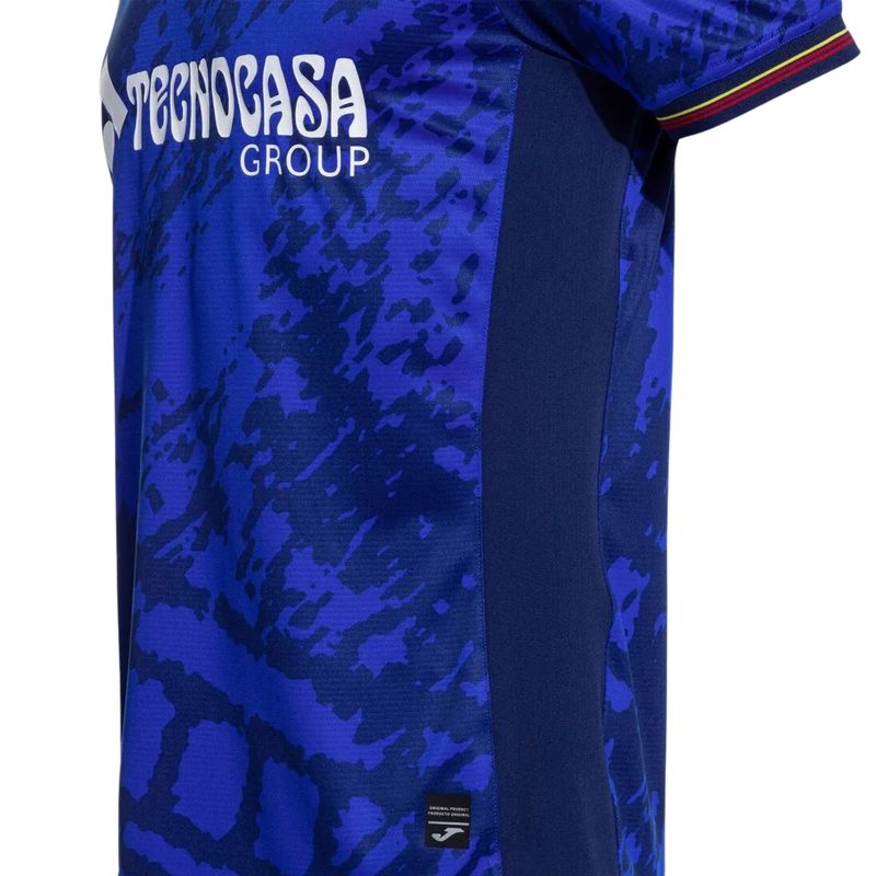 Camisa-Getafe-I-24-25-Joma-Masculina---Azul