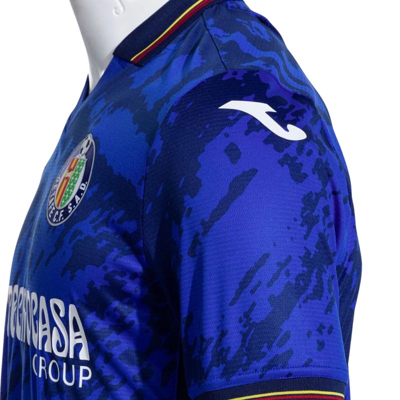 Camisa-Getafe-I-24-25-Joma-Masculina---Azul