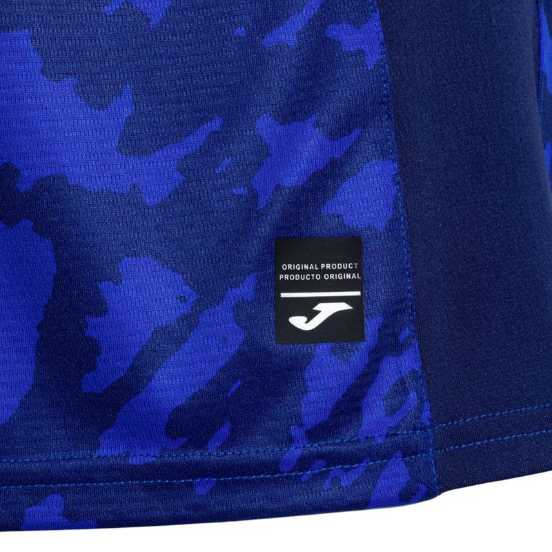 Camisa-Getafe-I-24-25-Joma-Masculina---Azul