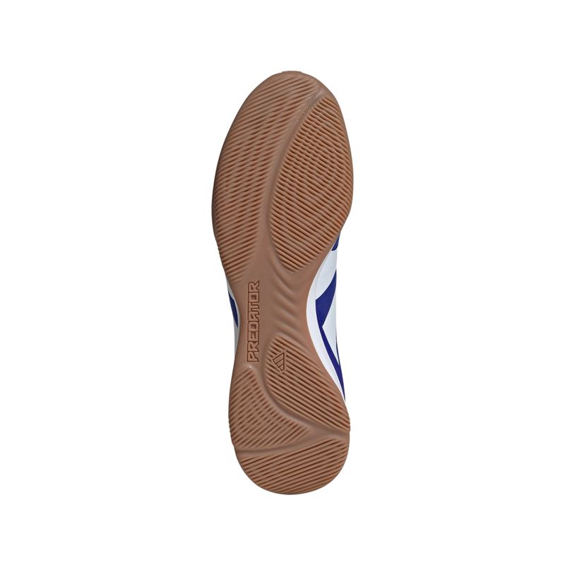Chuteira-Predator-League-Adidas-Futsal-Masculina---Azul-Vermelha
