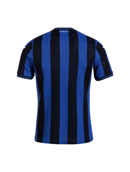 Camisa Atalanta I 24/25 Joma Masculina - Azul/Preto