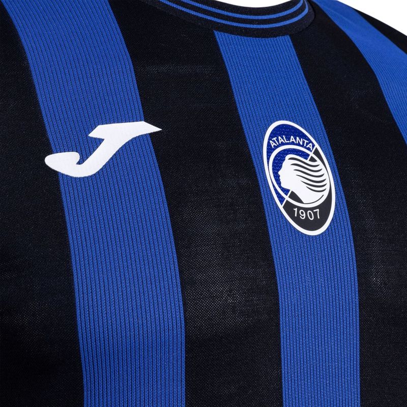 Camisa-Atalanta-I-24-25-Joma-Masculina---Azul-Preto