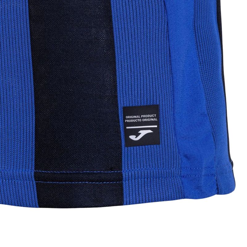 Camisa-Atalanta-I-24-25-Joma-Masculina---Azul-Preto