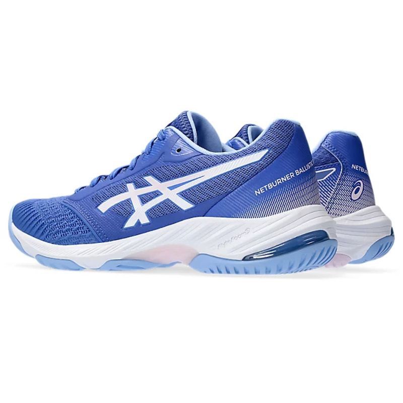 Tenis-Asics-Netburner-Ballistic-Ff-3-Feminino---Azul-Branco
