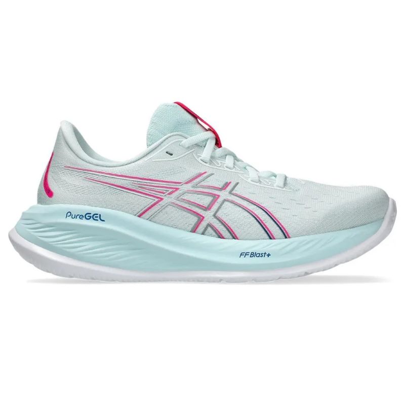 Tenis-ASICS-GEL-Cumulus-26-Feminino---Azul-Rosa