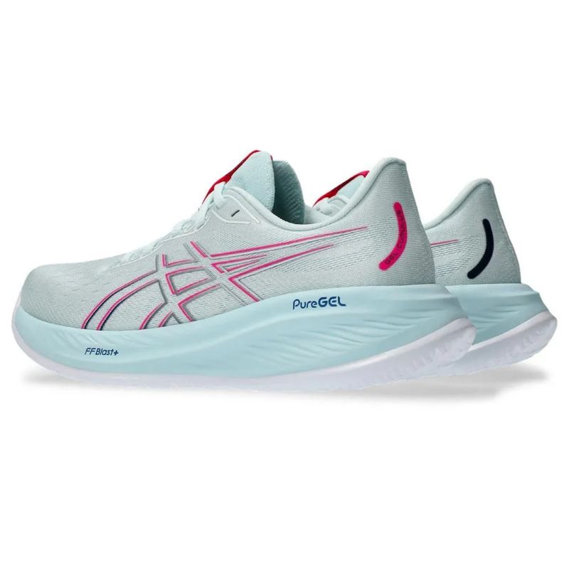 Tenis-ASICS-GEL-Cumulus-26-Feminino---Azul-Rosa