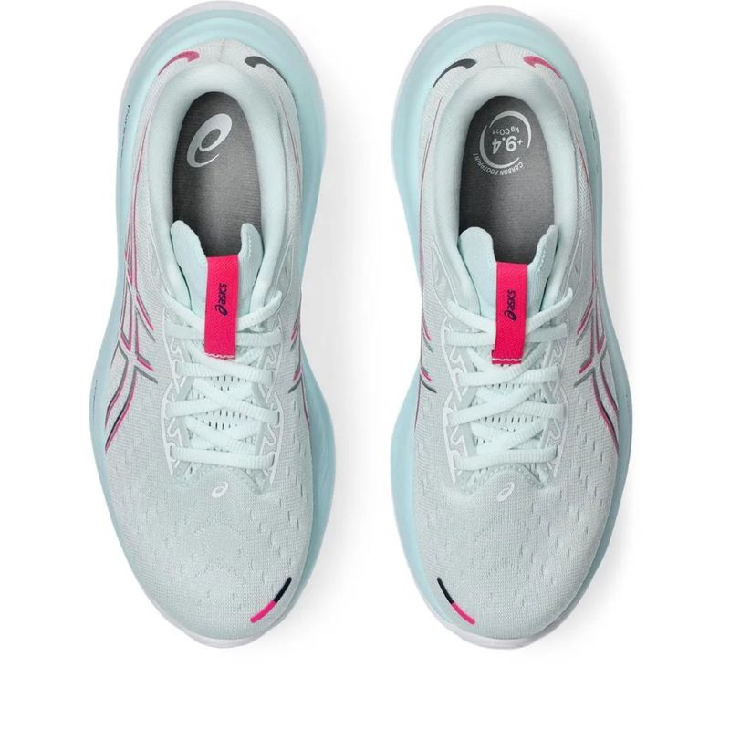 Tenis-ASICS-GEL-Cumulus-26-Feminino---Azul-Rosa