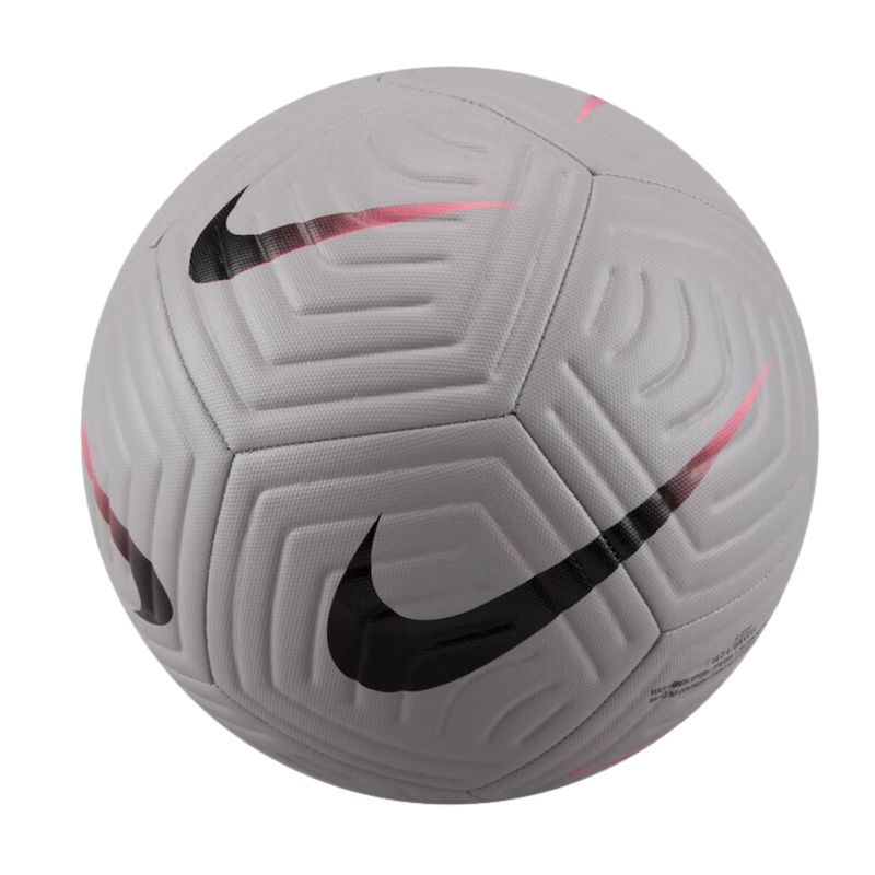 Bola-Nike-Academy-Elite-Unissex---Cinza