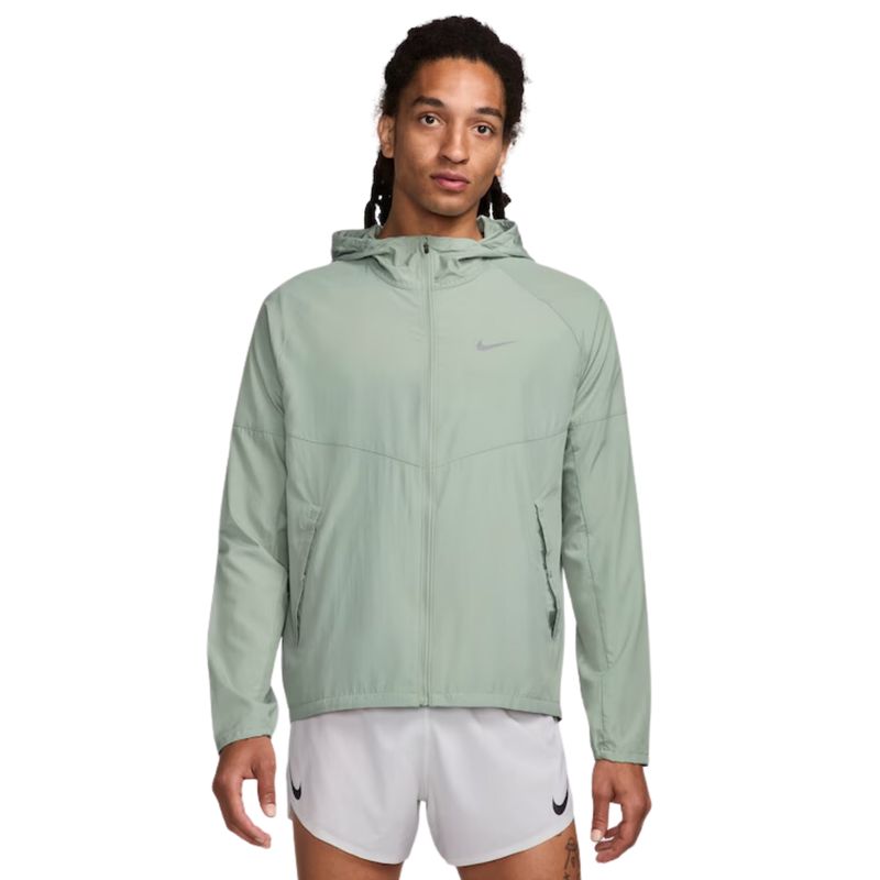 Jaqueta-Nike-Repel-Miler-Masculina---Verde