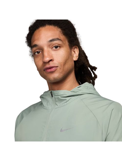 Jaqueta Nike Repel Miler Masculina - Verde