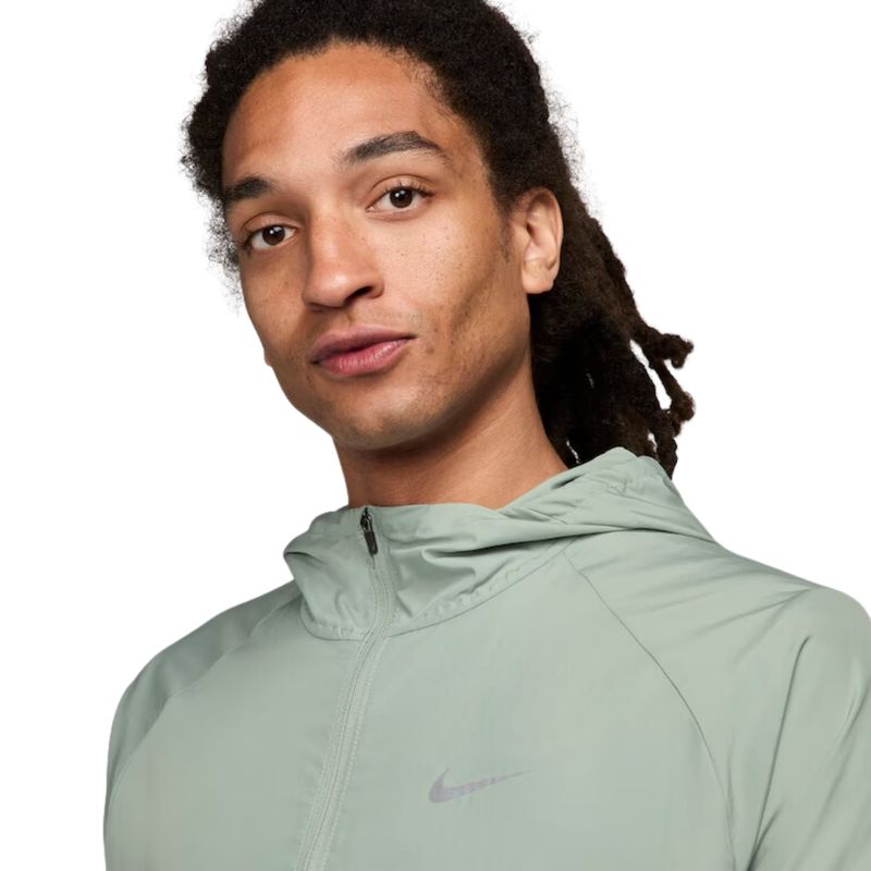 Jaqueta-Nike-Repel-Miler-Masculina---Verde